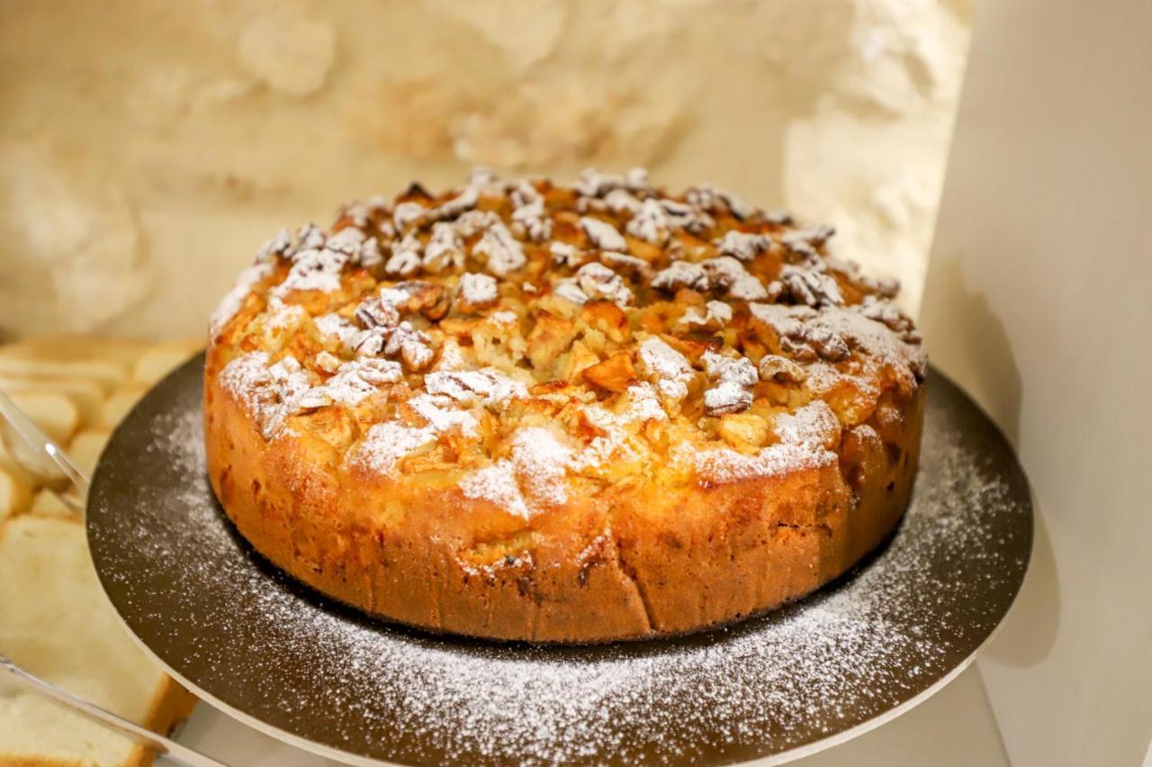 シラクーサ La Sicilia In Un Sogno Bed & Breakfast エクステリア 写真