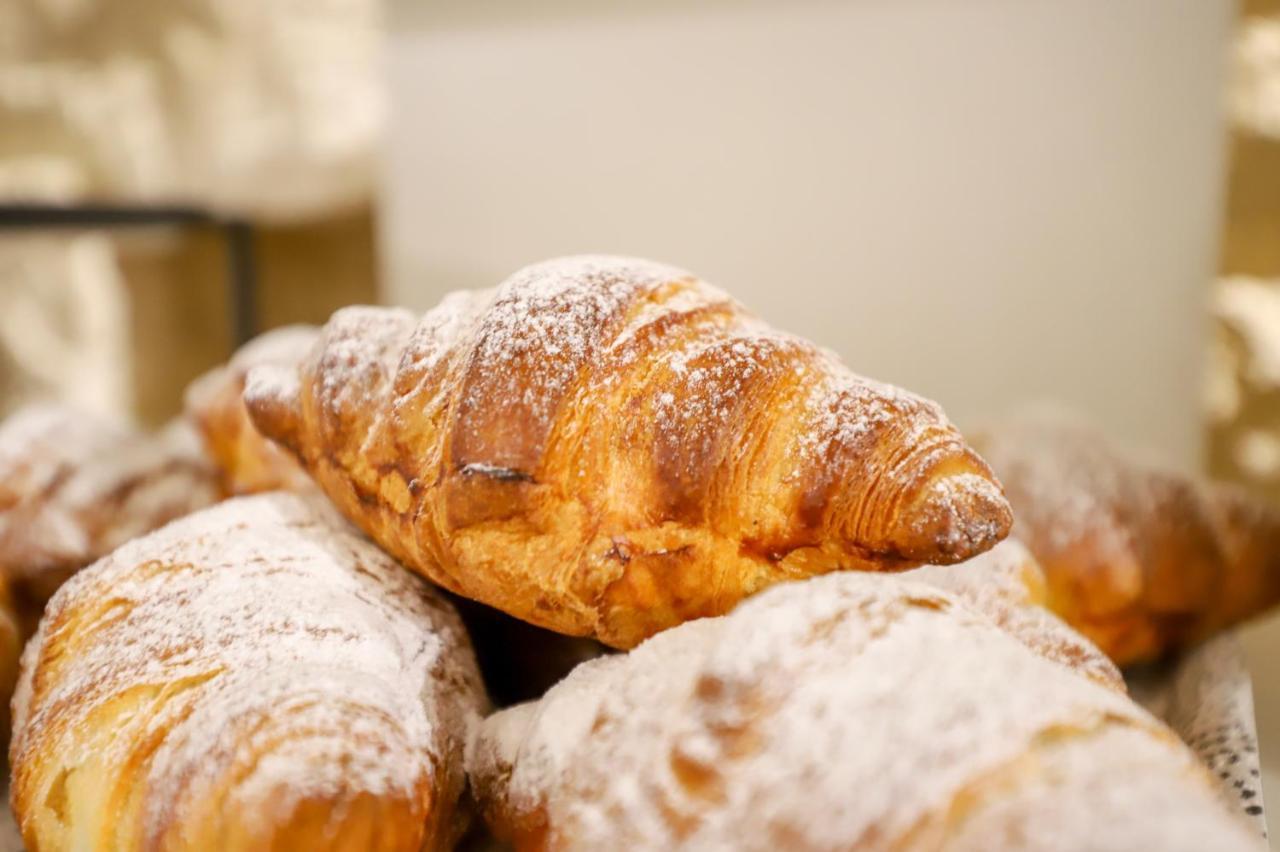 シラクーサ La Sicilia In Un Sogno Bed & Breakfast エクステリア 写真